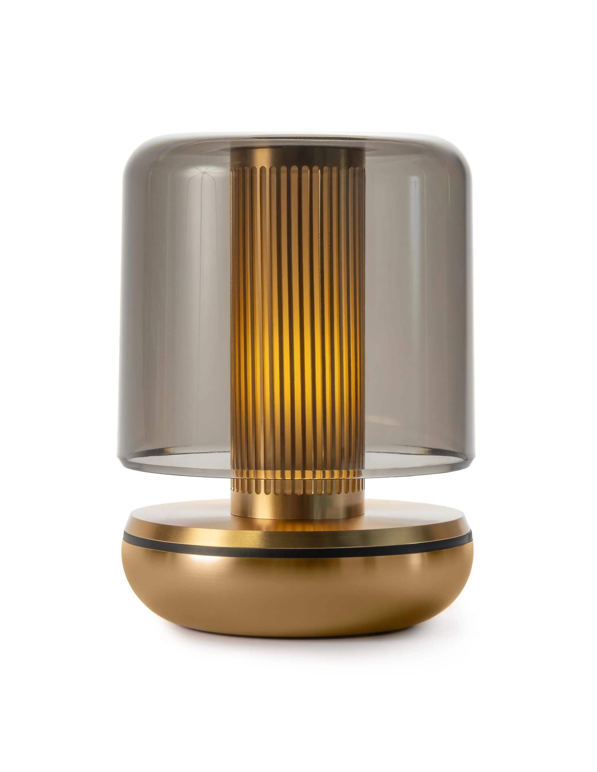 Nederlandse lamp wint internationale design award IIDA