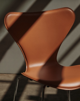 © Fritz Hansen
