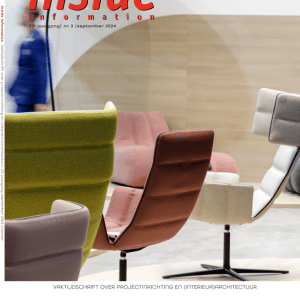 Inside Information nr 3 september 2024